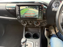 2023 Toyota Hilux 2.4L Diesel For Sale Images