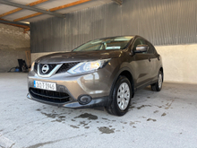 2016 Nissan Qashqai 1.5L Diesel For Sale Images