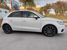 2016 Audi A1 1L Petrol For Sale Images