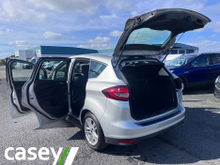 2016 Ford C-Max 1.5L Diesel For Sale Images