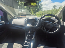 2019 Ford C-Max 1.5L Diesel For Sale Images