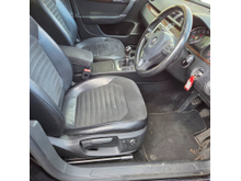 2014 Volkswagen Passat 1.6L Diesel For Sale Images