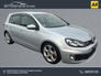 2011 VOLKSWAGEN GOLF 2.0 GTI DSG ONLY 32 K KMS