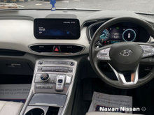 2021 Hyundai Santa Fe 1.6L Petrol Plug-in Hybrid For Sale Images