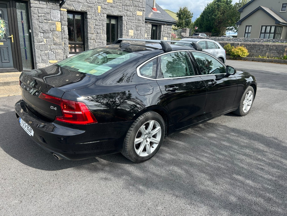 2017 Volvo S90 2L Diesel For Sale Images