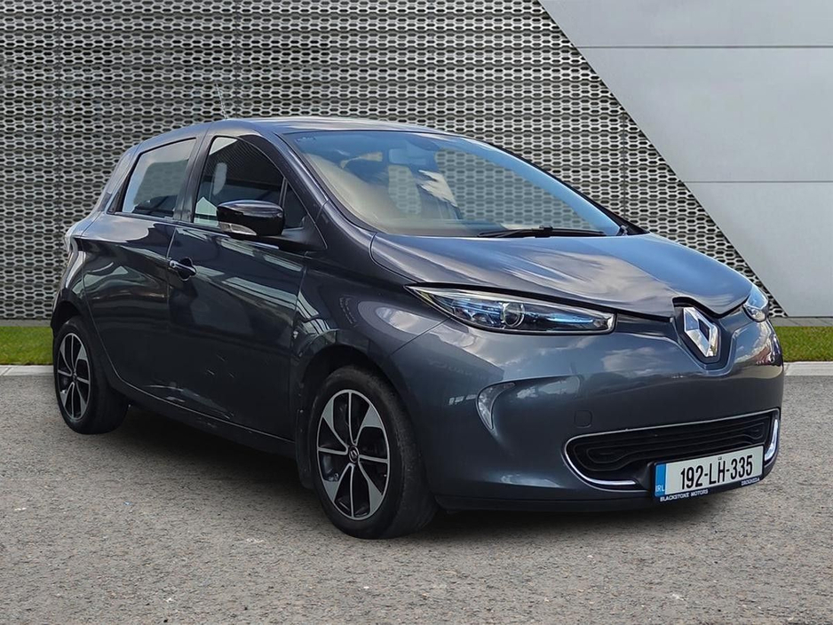 Renault Zoe R110 Z.E. 40 DYNAMIQUE NAV