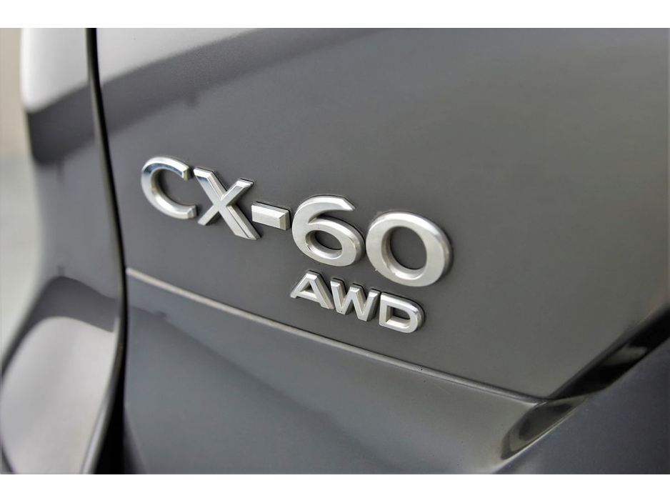 Mazda CX-60 2.5 PHEV PRIME-LINE — thumbnail 25