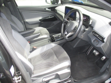 2023 Volkswagen ID.4 0L Electric For Sale Images