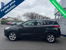 2014 Ford Kuga 2L Diesel For Sale Images