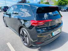 2024 Volkswagen ID.3 0L Electric For Sale Images