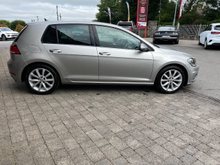 2018 Volkswagen Golf 1L Petrol For Sale Images