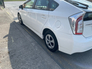 2014 TOYOTA PRIUS ZVW30 5DR AUTO