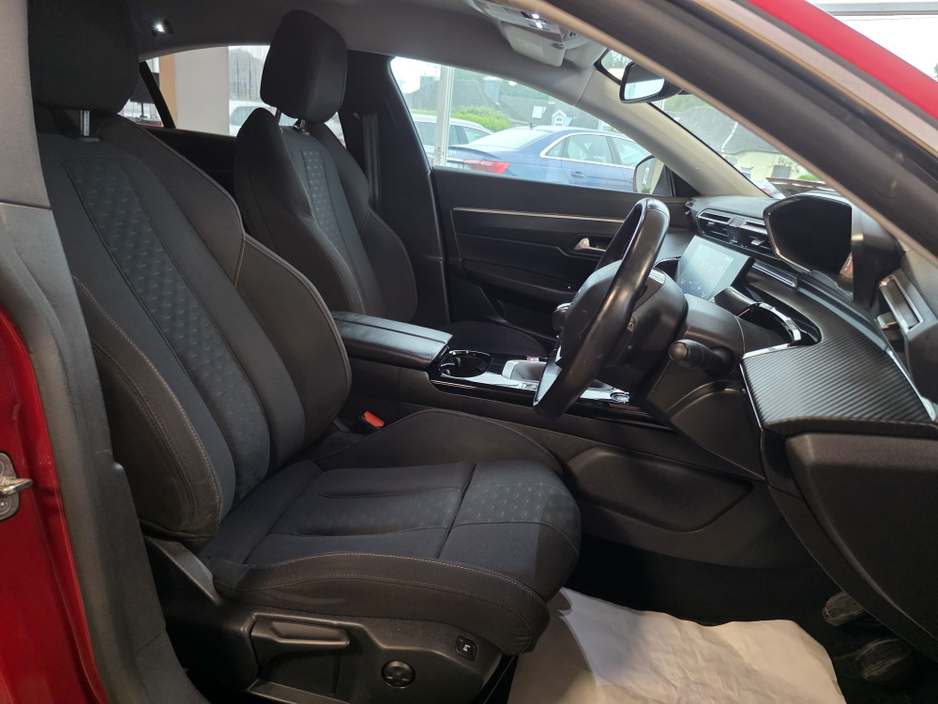 2020 Peugeot 508 1.5L Diesel For Sale Images
