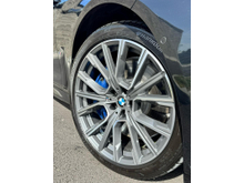 2020 BMW 7 Series 3L Diesel For Sale Images