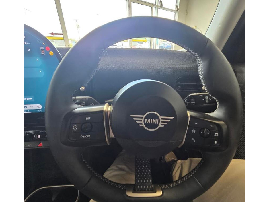 2025 MINI Cooper 1.5L Petrol For Sale Images