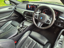 2020 BMW 5 Series 2L Diesel For Sale Images