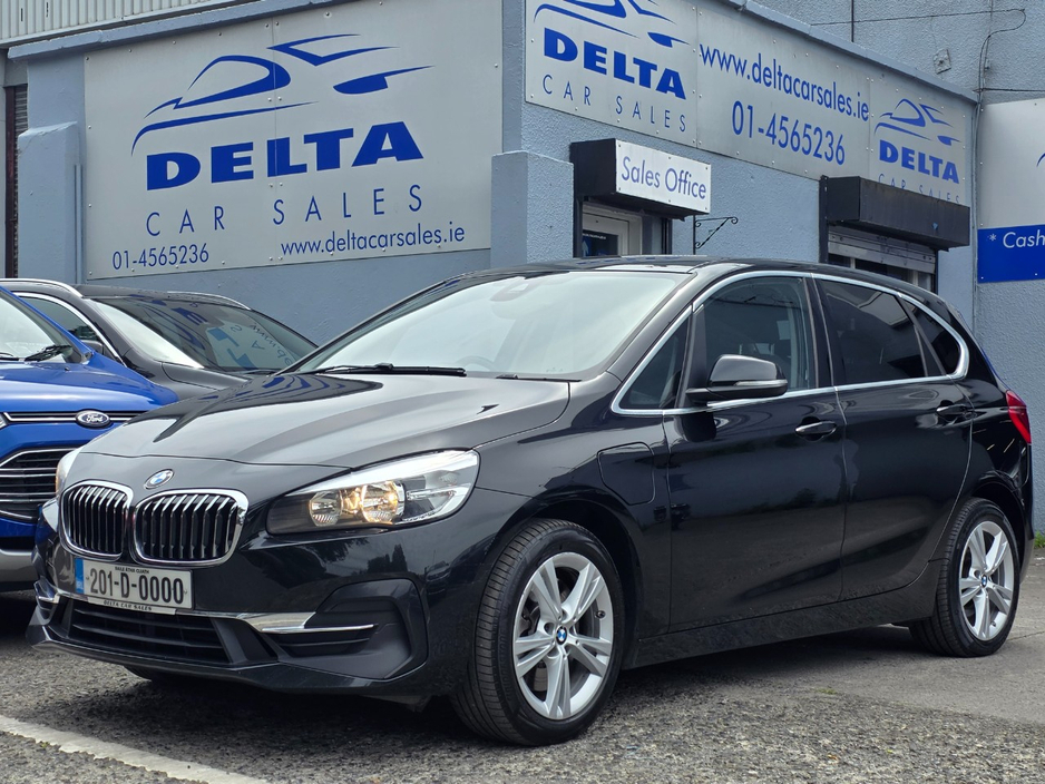 2020 BMW 2 Series For Sale Images