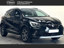 Renault Captur TCe 90 Techno