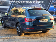2018 Skoda Superb 2L Diesel For Sale Images