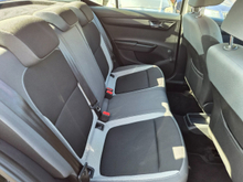 2016 Skoda Fabia 1.2L Petrol For Sale Images