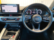 2023 Audi A4 2L Diesel For Sale Images