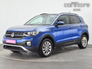 2023 VOLKSWAGEN T-CROSS Life 1.0 TSI 95HP