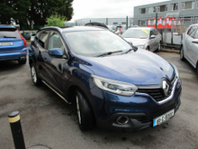 2016 Renault Kadjar 1.5L Diesel For Sale Images