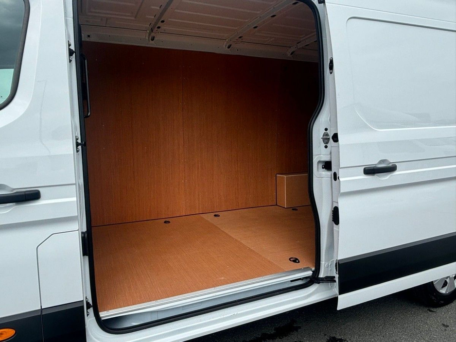 2025 Renault Master 2L Diesel For Sale Images