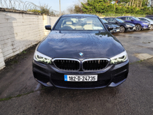 2018 BMW 5 Series 2L Hybrid For Sale Images