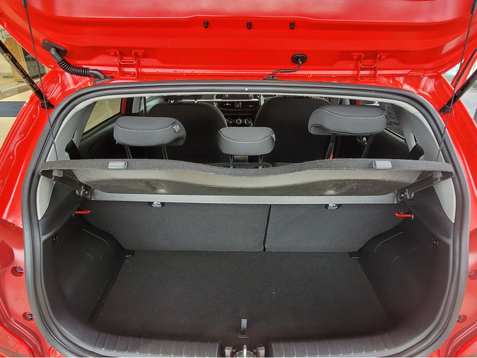 2022 Kia Picanto 1.0L Petrol For Sale Images