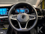 2022 VOLKSWAGEN GOLF AUTOMATIC 1.0L eTSI - REVERSE CAMERA - CRUISE CONTROL - LANE KEEP ASSIST - ALLOY WHEELS