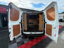 2021 Ford Transit Custom 2L Diesel For Sale Images