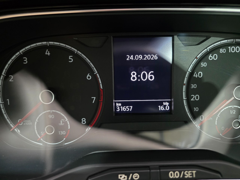 2018 Volkswagen Polo 1L Petrol For Sale Images