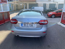 2015 Renault Fluence 1.5L Diesel For Sale Images