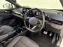 2022 VOLKSWAGEN ID.4 GTX 220 KW BUSINESS 77KWH 299HP**HEATED MULTIFUNCTIONAL STEERING WHEEL**DIGITAL DASH**HALF LEATHER INTERIOR**FRONT HEATED SEATS**SMART CLIMATE CONTROL**REVERSE CAMERA**PARKING SENSORS**SATNAV**