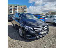 Mercedes-Benz B Class B 180 STYLE