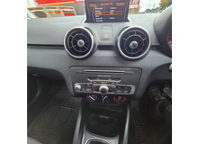2017 Audi A1 1L Petrol For Sale Images