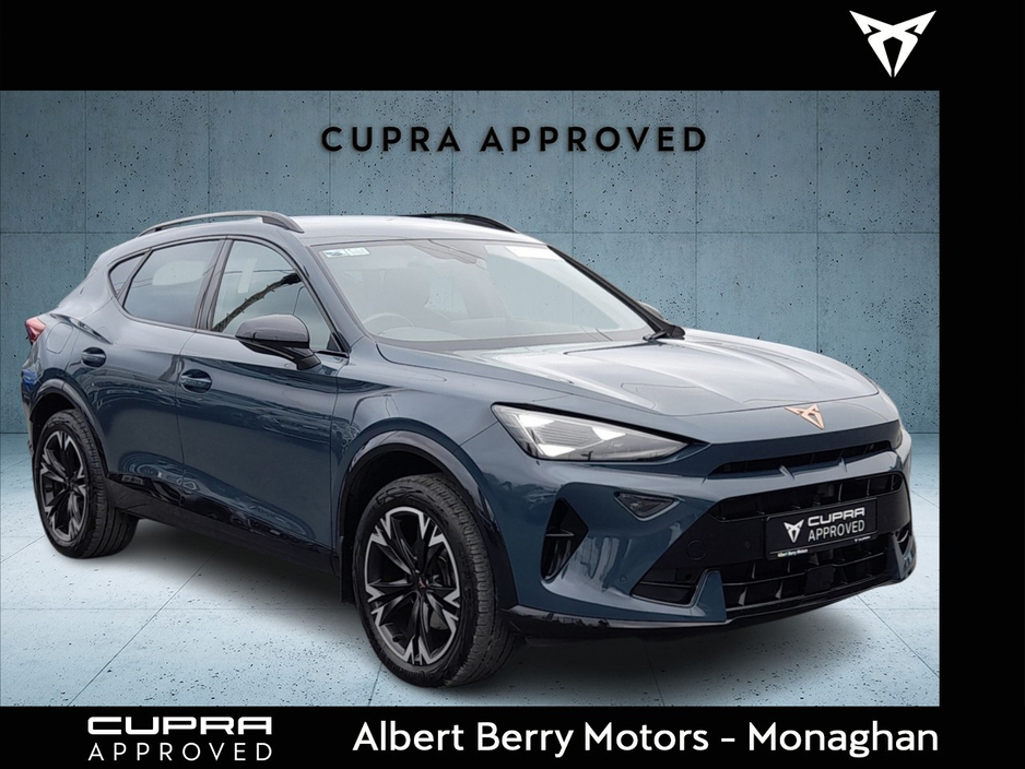 2024 Cupra Formentor For Sale Images