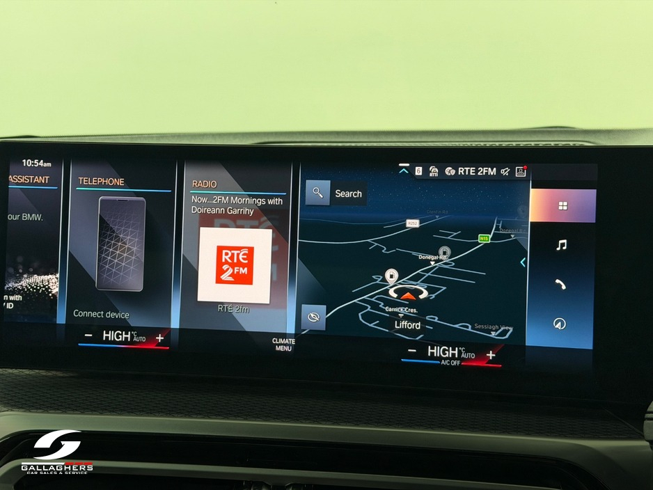 2023 BMW 3 Series 2L Petrol Plug-in Hybrid For Sale Images