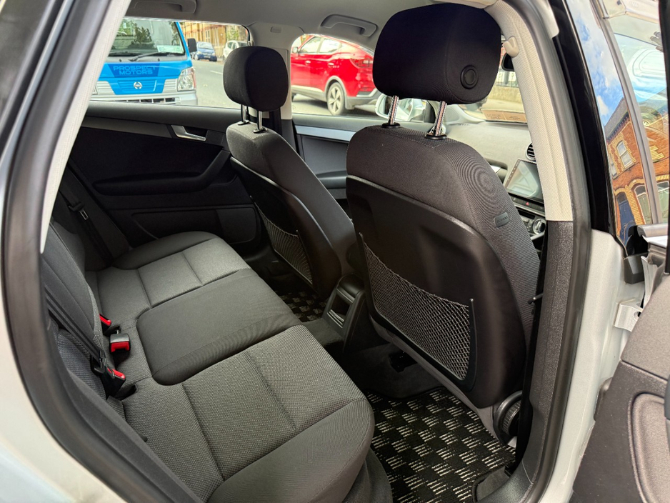 2011 Audi A3 1.4L Petrol For Sale Images