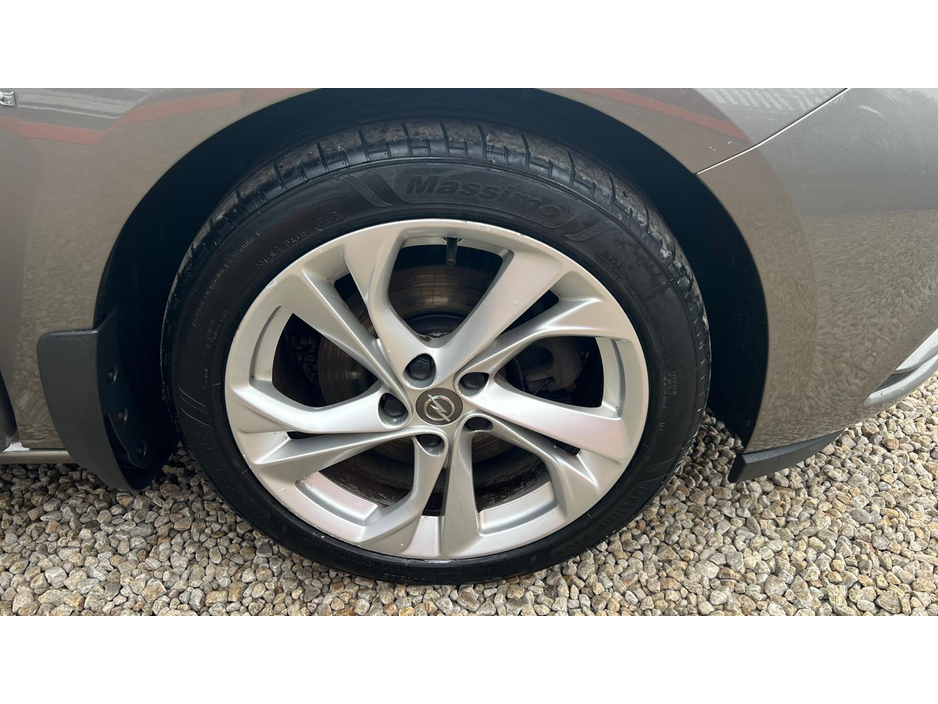 2016 Opel Astra 1.6L Diesel For Sale Images
