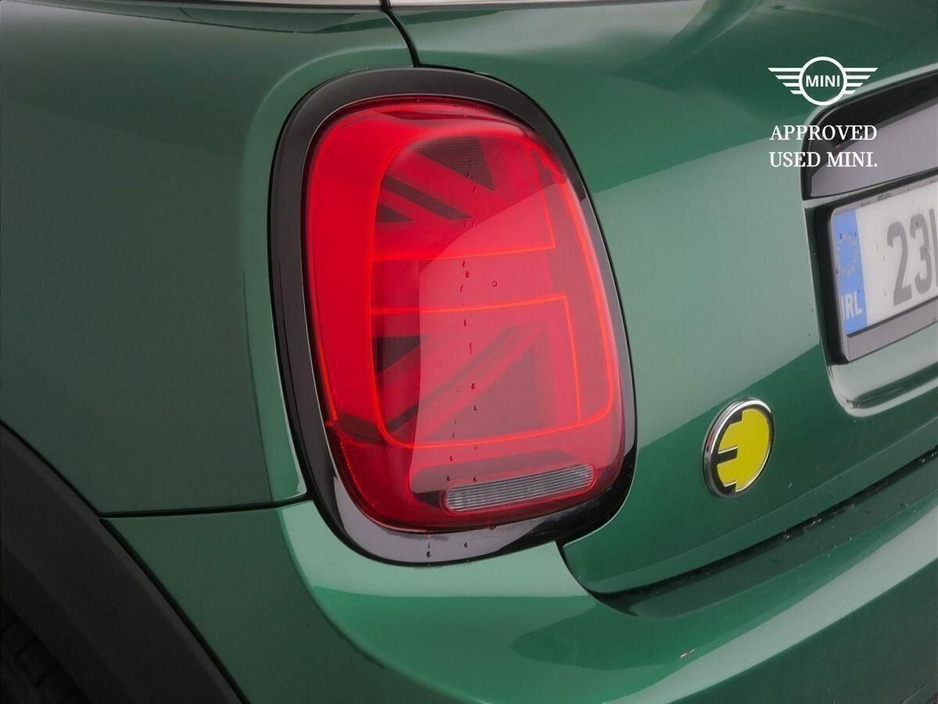 2023 MINI Hatch 0L Electric For Sale Images