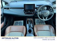 2019 Toyota Corolla 1.8L Petrol Hybrid For Sale Images