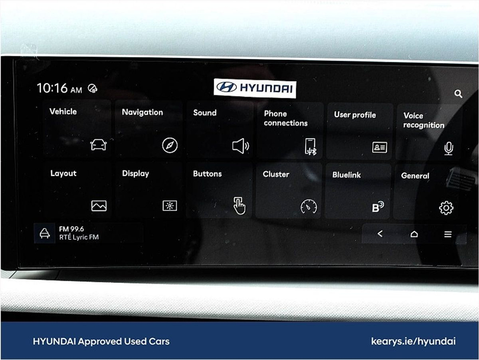 Hyundai Tucson FL Executive Plus — thumbnail 24