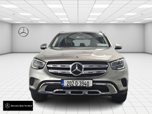 2020 Mercedes-Benz GLC Class 2L Diesel For Sale Images