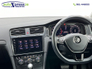 2019 VOLKSWAGEN GOLF 1.2 TSI Automatic, Reversing camera