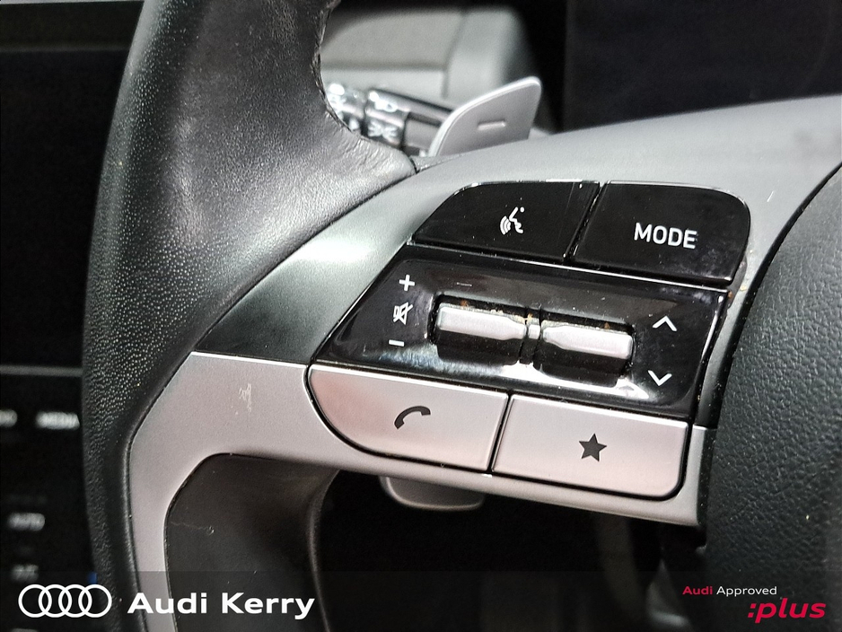 Hyundai Tucson EXECUTIVE PLUS HEV PTG — thumbnail 21