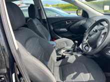 2015 Hyundai ix35 1.7L Diesel For Sale Images