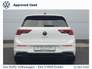 2025 VOLKSWAGEN GOLF GOLF LAUNCH EDITION 1.5 TSI 115HP