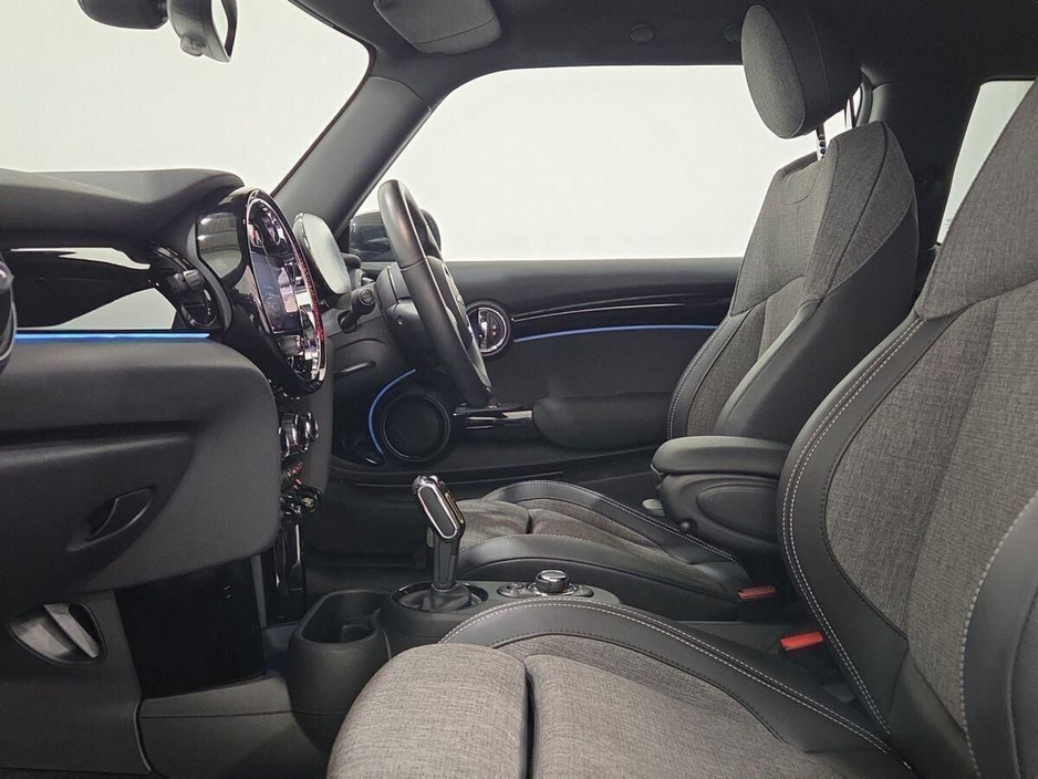 2022 MINI Hatch 0L Electric For Sale Images
